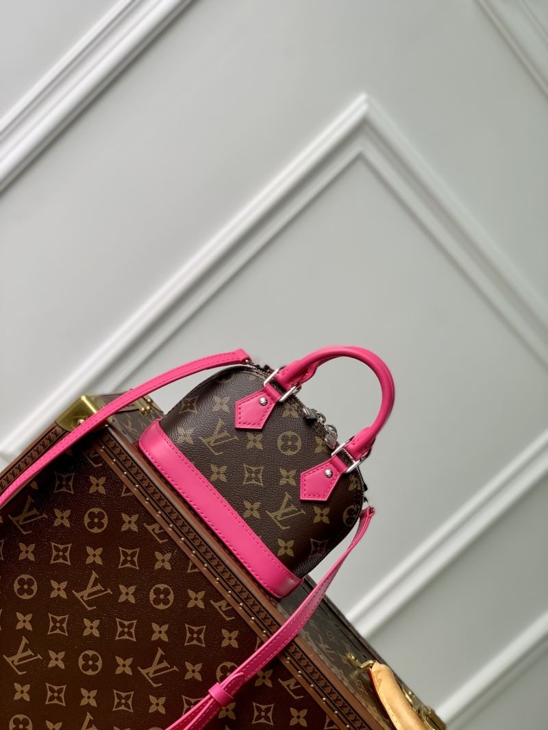 LV Top Handle Bags